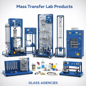 Mass Transfer Lab Equipment