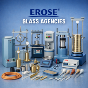 Material Testing Instruments