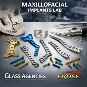 Maxillofacial Implants