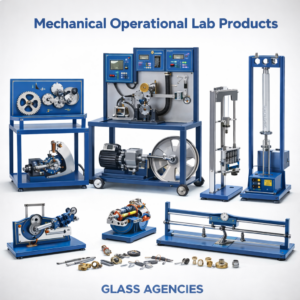 Mechanical Operational Lab Equipment