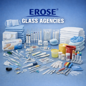 Medical Disposable Products