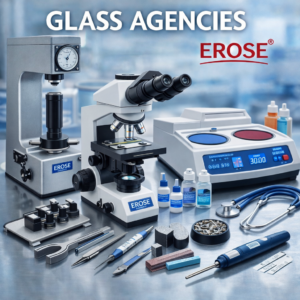 Metallurgical Instruments