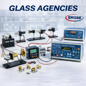 Microwave Lab Experiments