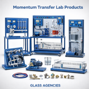 Momentum Transfer Lab