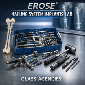 Nailing System Implants