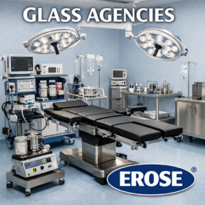 Operation Theater Equipments