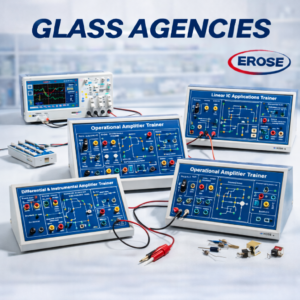 Operational Amplifiers Trainers