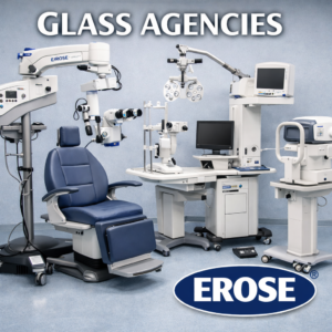 Ophthalmic Equipments