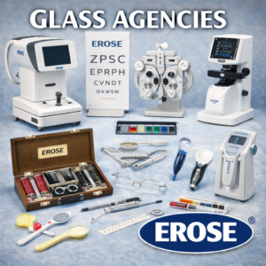 Optometric Instruments