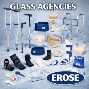 Orthopaedic, Rehabilitation Aids