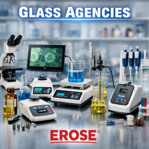 Pharmacy Instruments