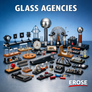 Physics Lab Equipment