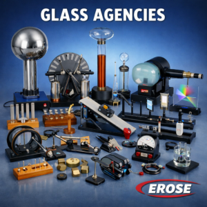 Physics Laboratory Apparatus