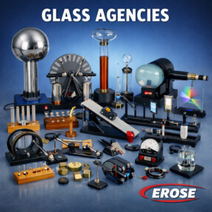 Physics Laboratory Instruments