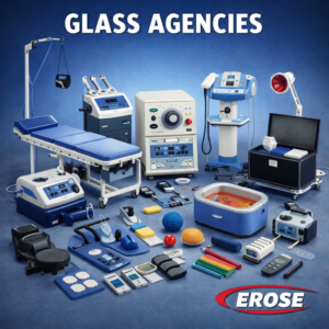 Physiotherapy Equipments