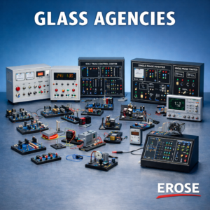 Power Electronics Lab