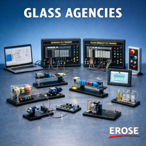 Programmable Logic Control Lab