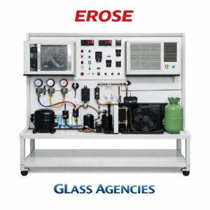 Refrigeration & Air Conditioning Lab Equipment