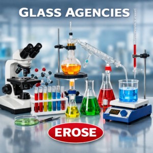 Science Laboratory Instruments