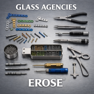 Small Fragment Implants