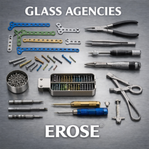 Small Fragment Locking Compression Implants
