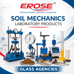Soil Mechanics Laboratory