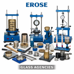 Soil Testing Lab Instruments