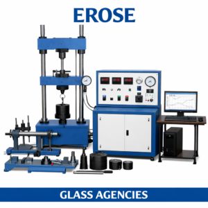 Strength Of Material Laboratory