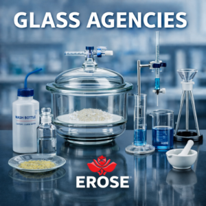 Supplementary Glasswares