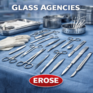 Surgical Instruments