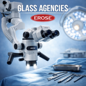 Surgical Operating Microscope