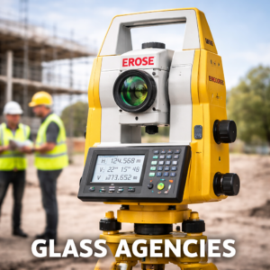 Surveying Instrument