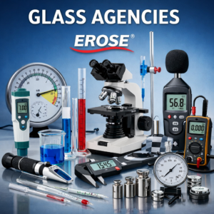 Testing and Measuring Instruments