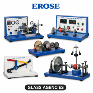 Theory Of Machine Laboratory