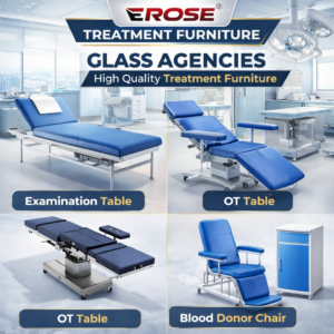 Treatment Furniture