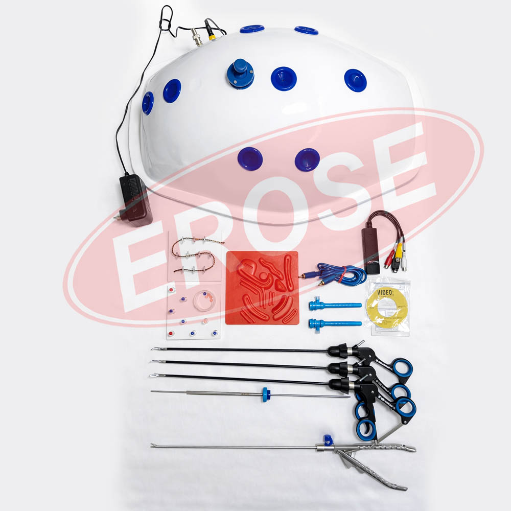 Video Endo Trainer