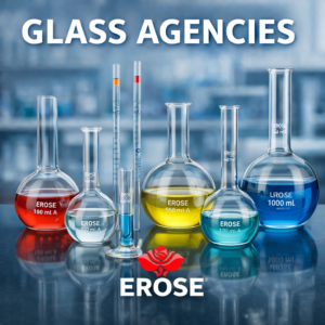 Volumetric glassware