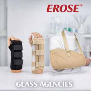 Wrist and Forearm Product