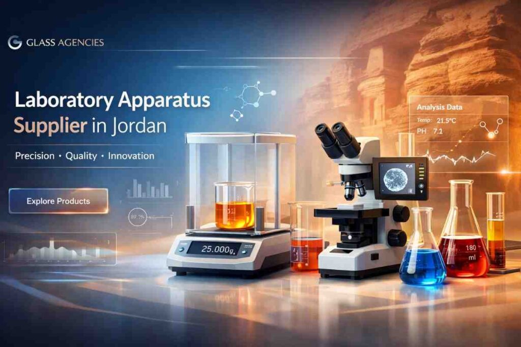 laboratory-apparatus-supplier-in-jordan