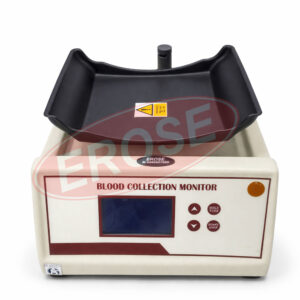 Blood Collection Monitor