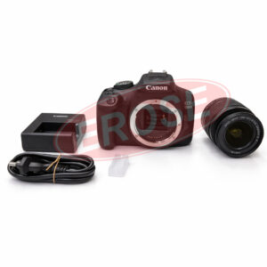 Canon DSLR Camera EOS 1500D