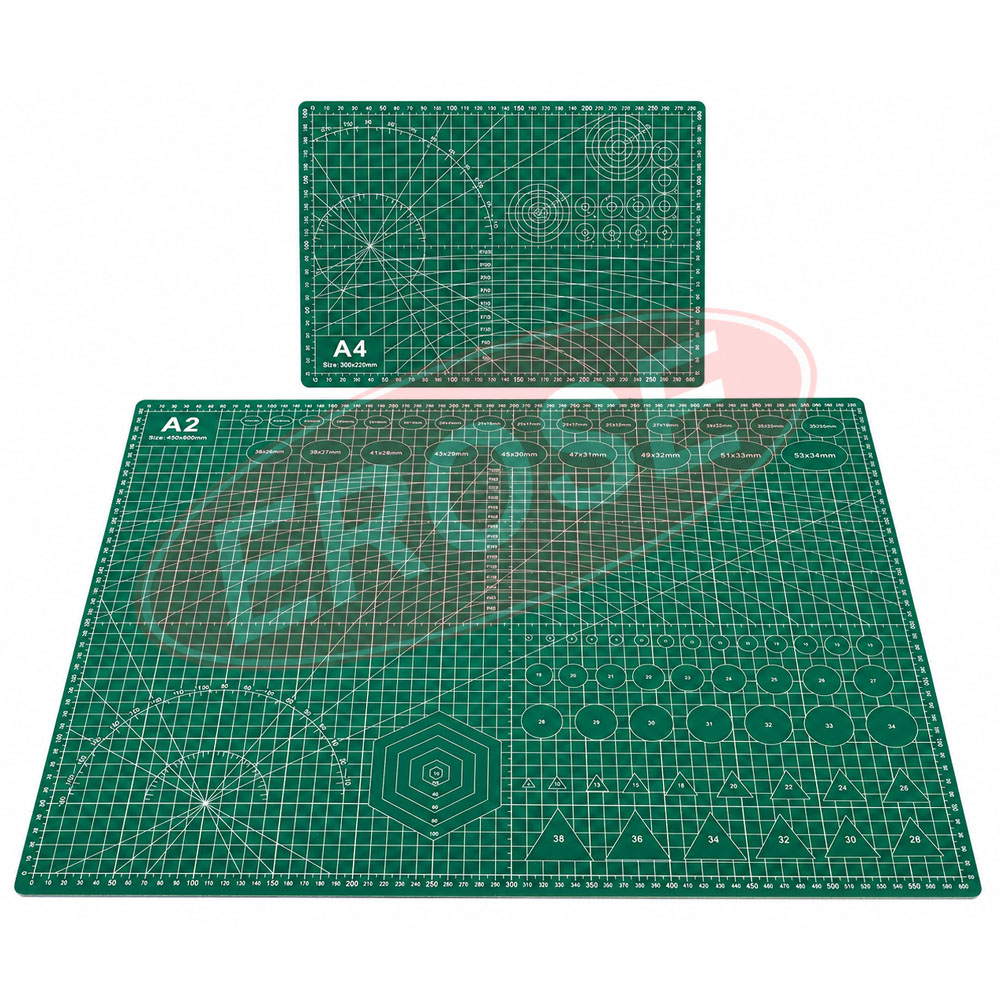 Cutting Sewing Mat