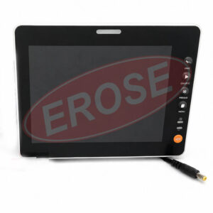 Patient Monitor Three Para