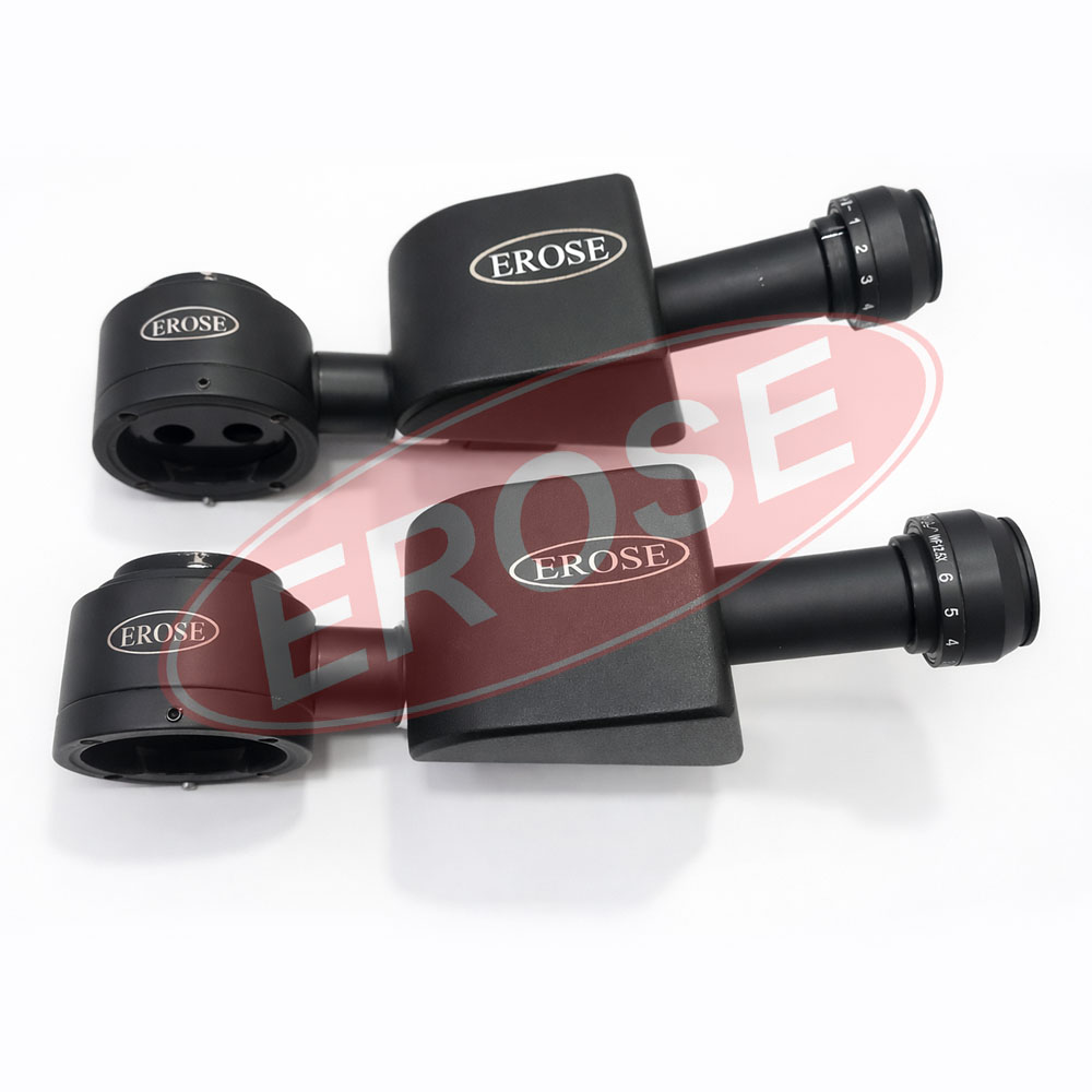 Assistant Scope for Microscope