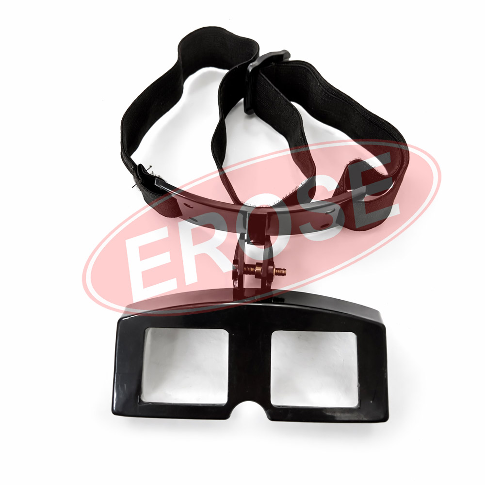 Binomag Loupe Magnifier