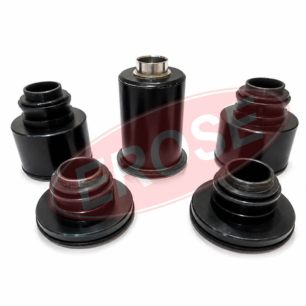 DSLR Camera Adaptor for Beam Splitter