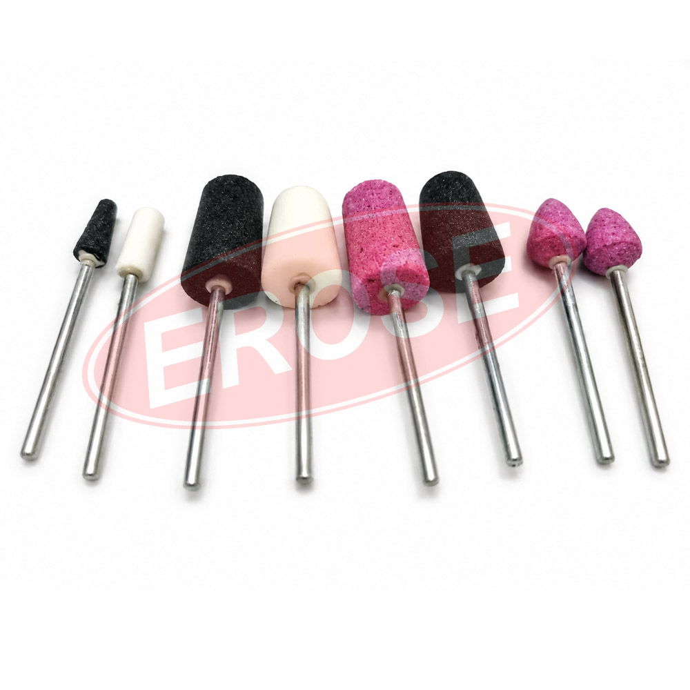 Dental Burs