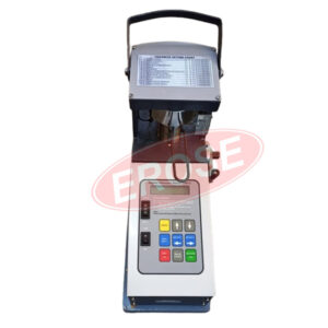 Digital Moisture Meter LCD
