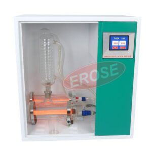 Digital Water Distillation Unit