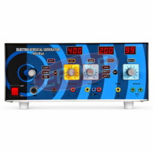 Electro Surgical Generator Digital